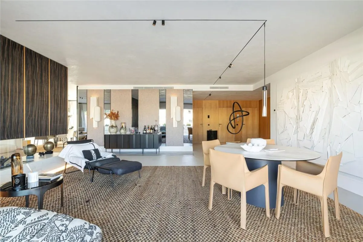 Penthouse de vanzare in Malaga - foto 13