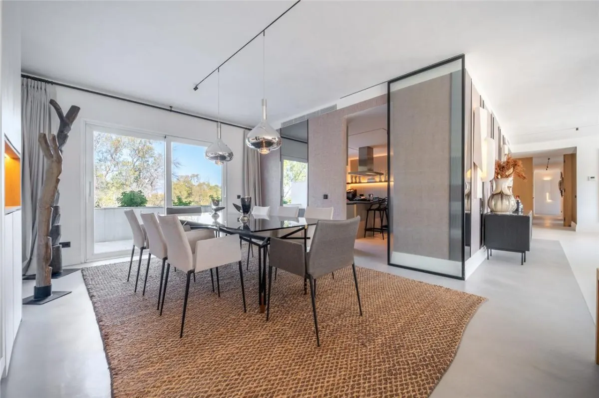 Penthouse de vanzare in Malaga - foto 14