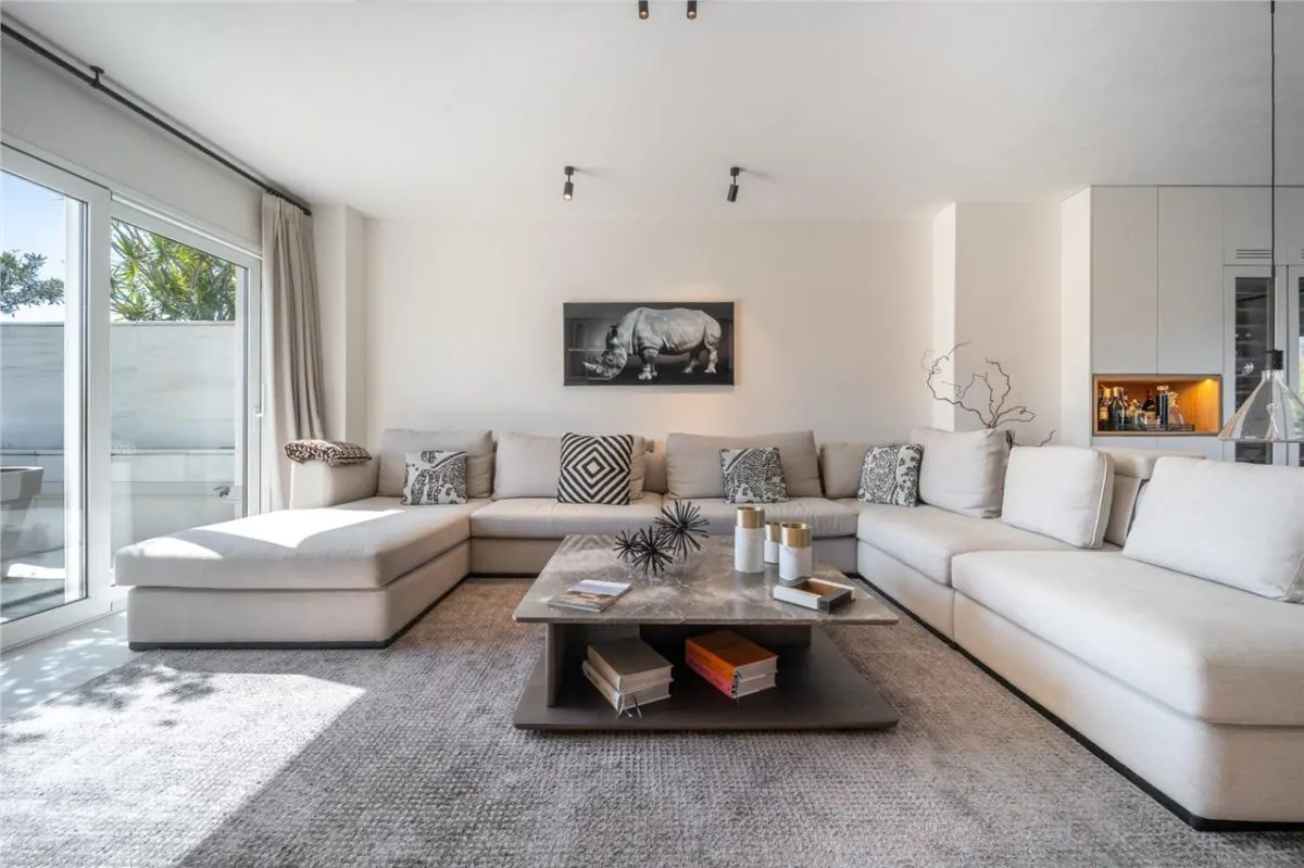 Penthouse de vanzare in Malaga - foto 15