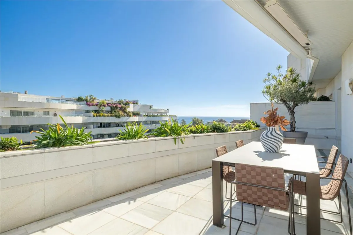 Penthouse de vanzare in Malaga - foto 3