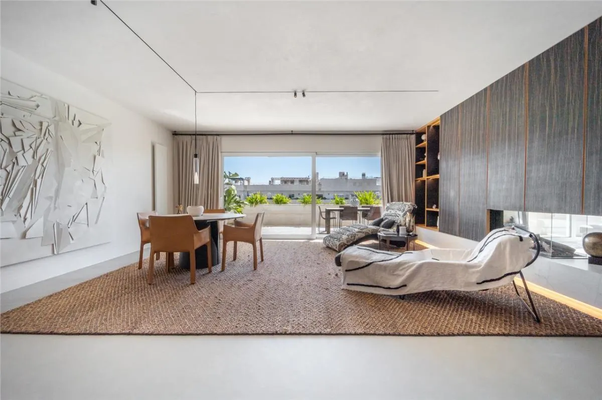 Penthouse de vanzare in Malaga - foto 5