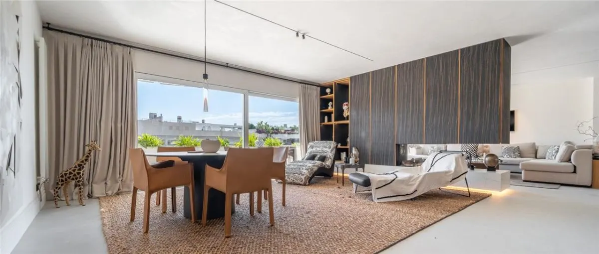 Penthouse de vanzare in Malaga - foto 7