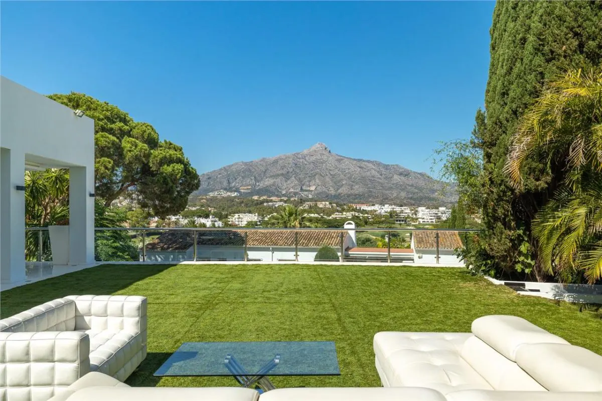 Villa en Venta en Malaga - foto 2