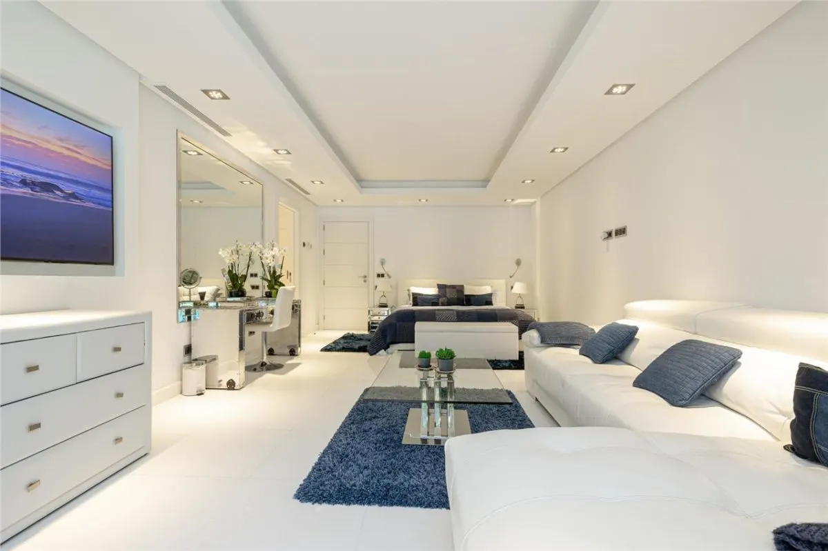 Villa en Venta en Malaga - foto 11