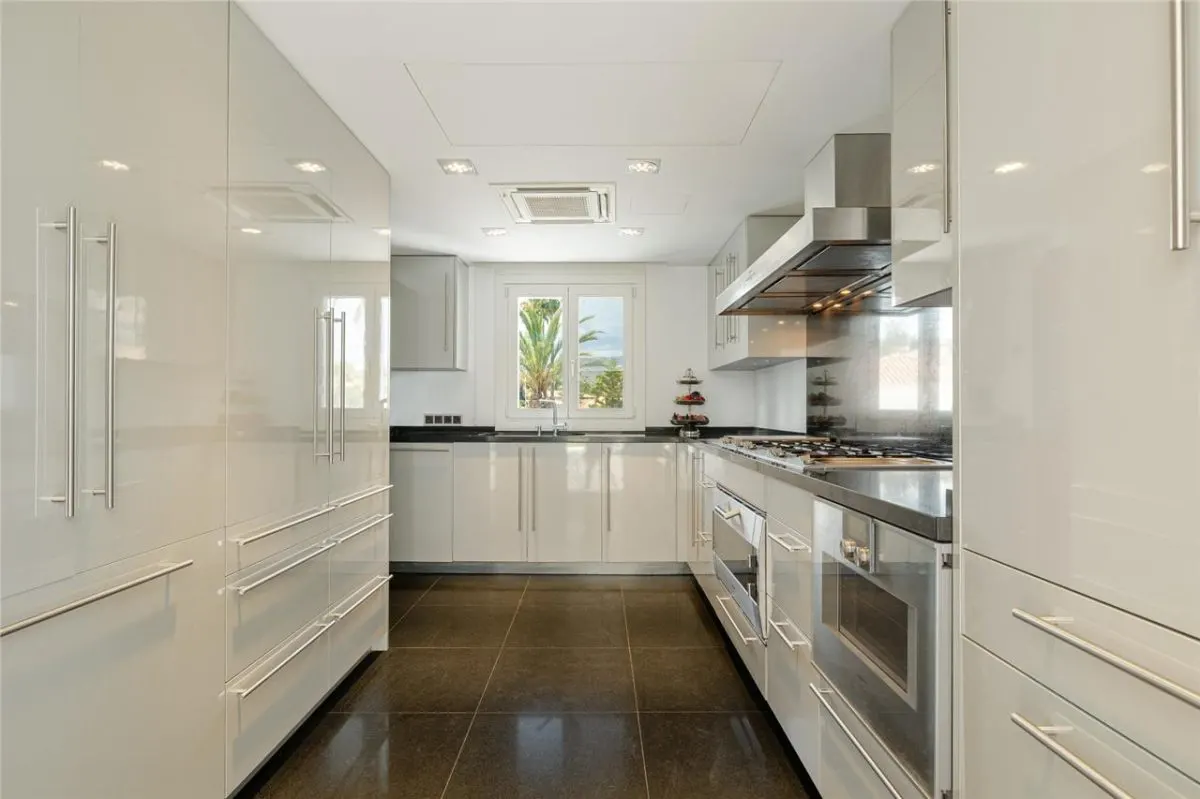 Villa en Venta en Malaga - foto 12