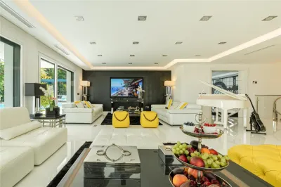 Villa en Venta en Malaga - foto 13