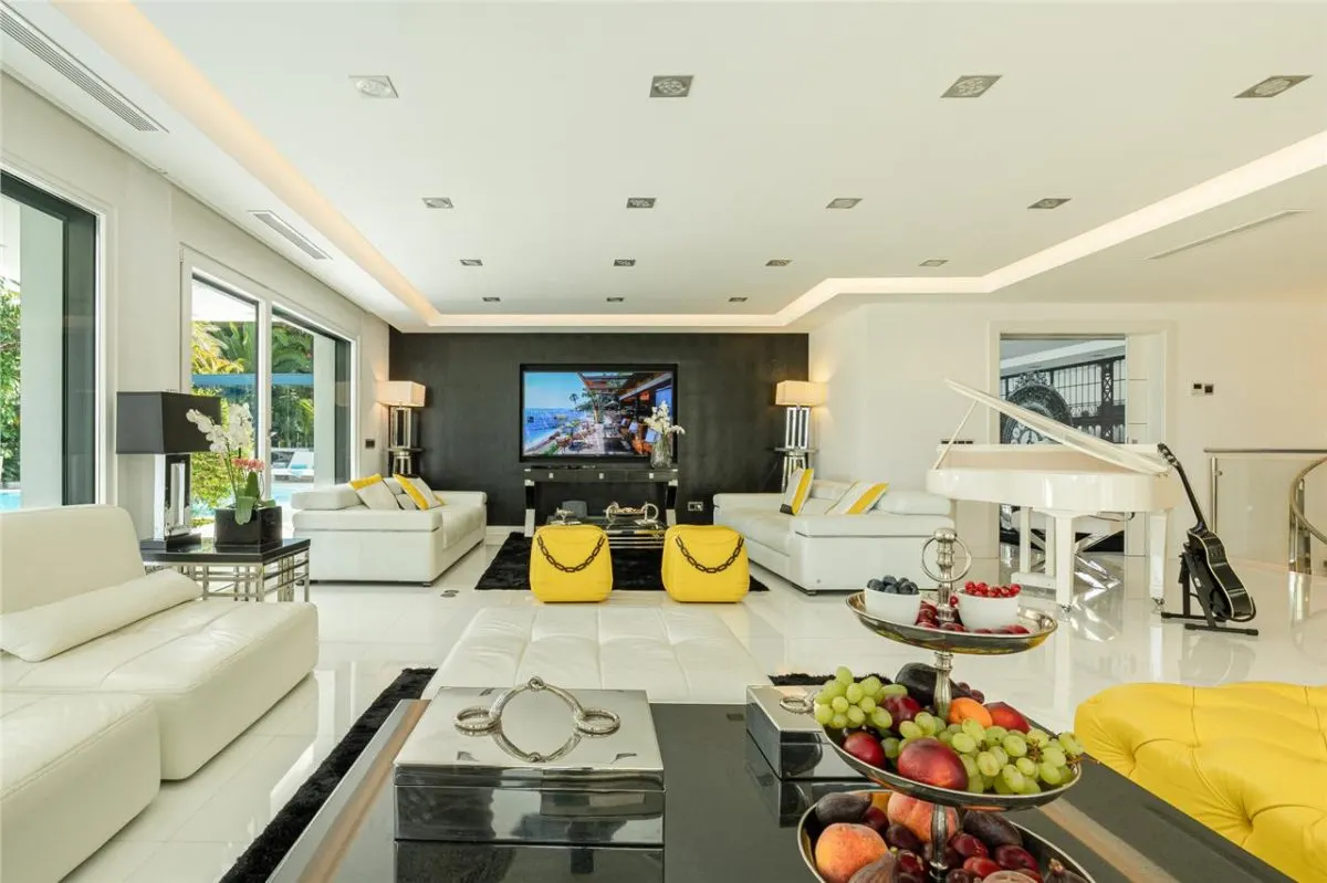 Villa en Venta en Malaga - foto 13