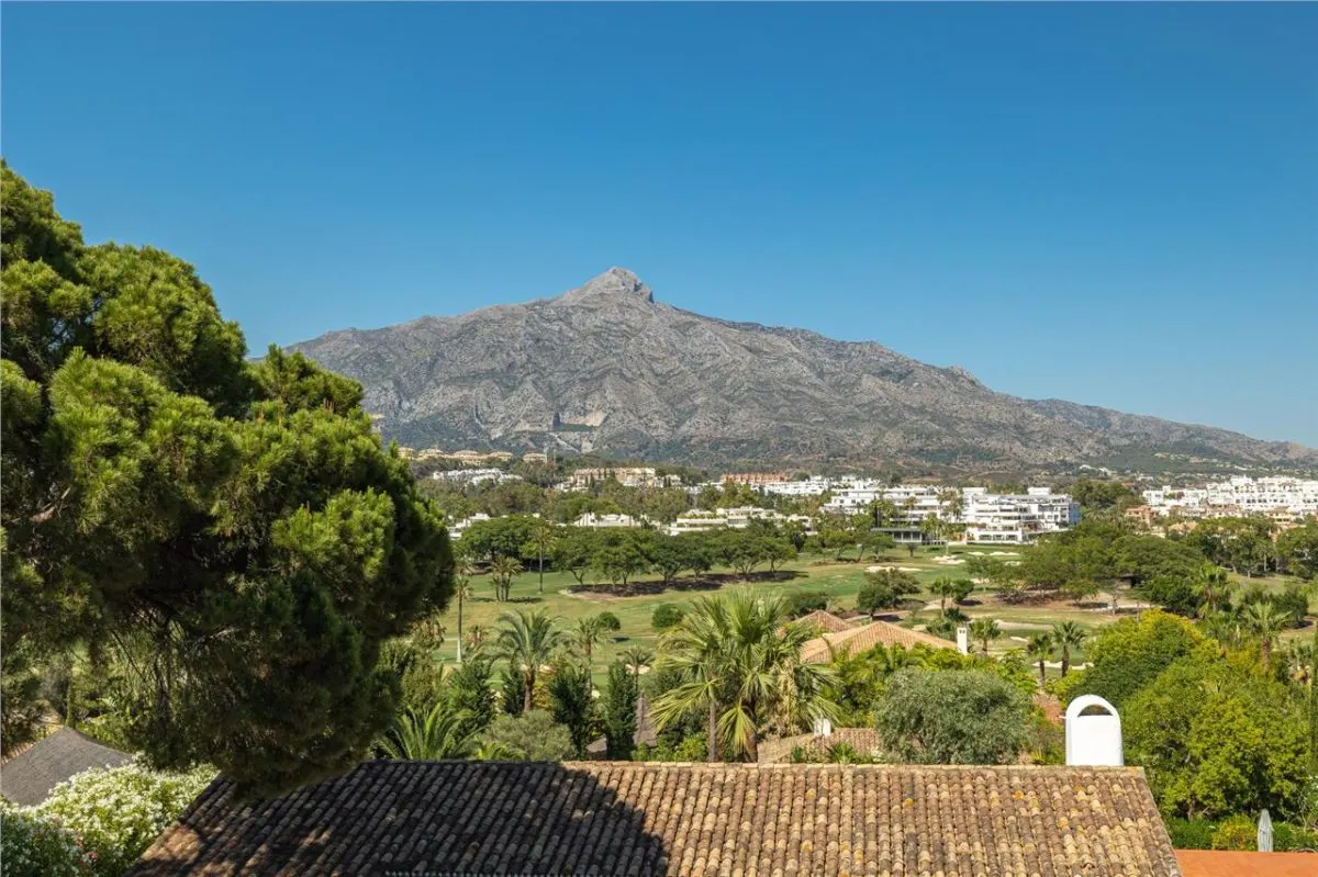 Villa en Venta en Malaga - foto 14
