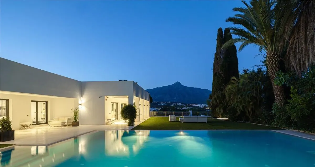 Villa en Venta en Malaga - foto 15