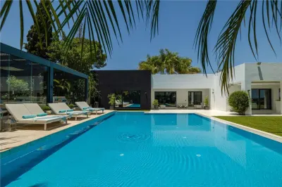 Villa en Venta en Malaga - foto 3