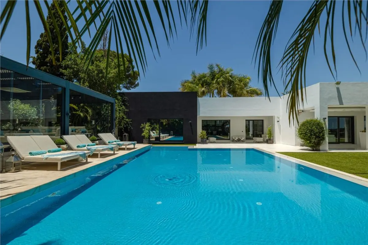 Villa en Venta en Malaga - foto 3