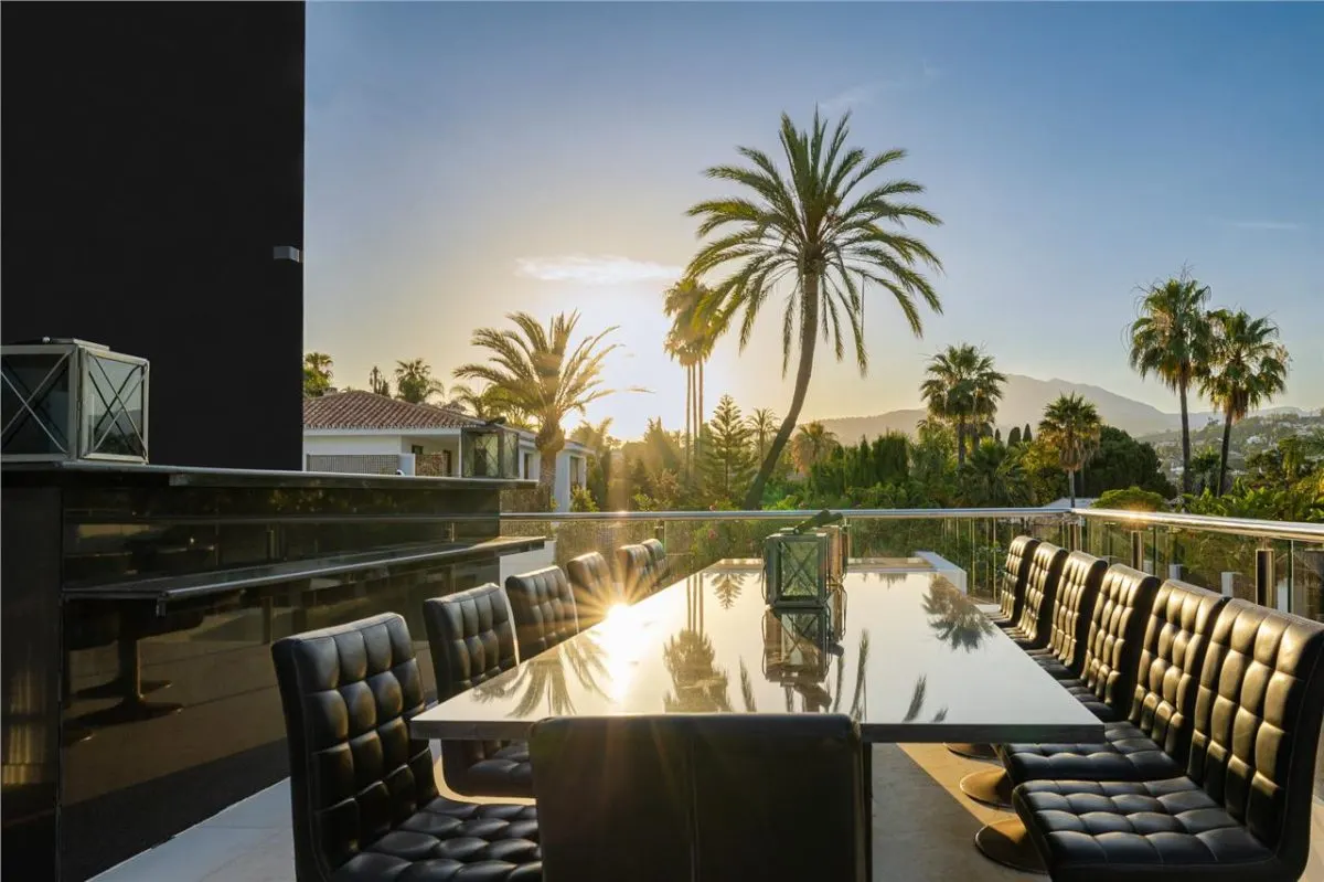 Villa en Venta en Malaga - foto 4