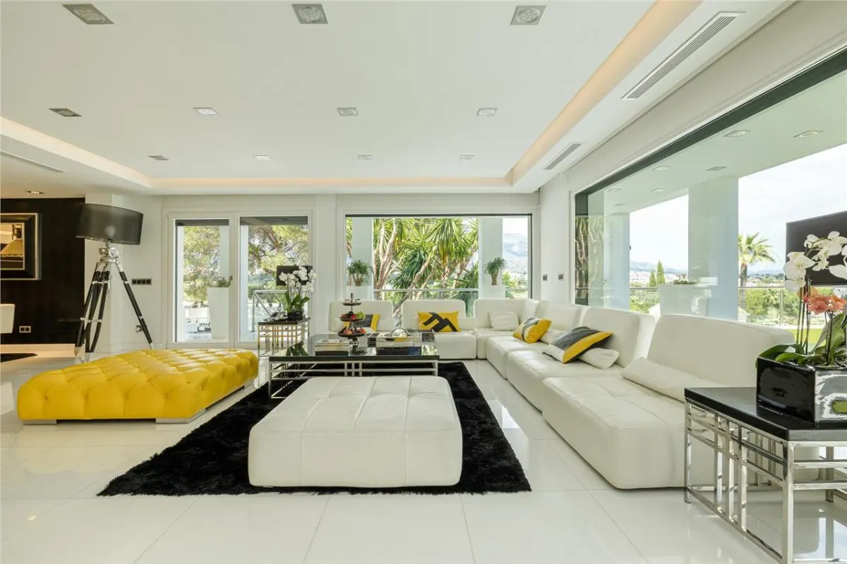Villa en Venta en Malaga - foto 5