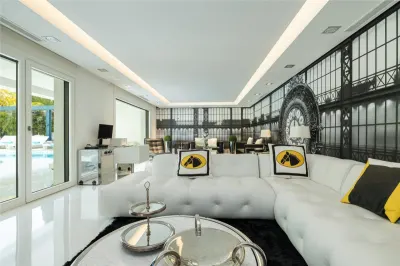 Villa en Venta en Malaga - foto 6
