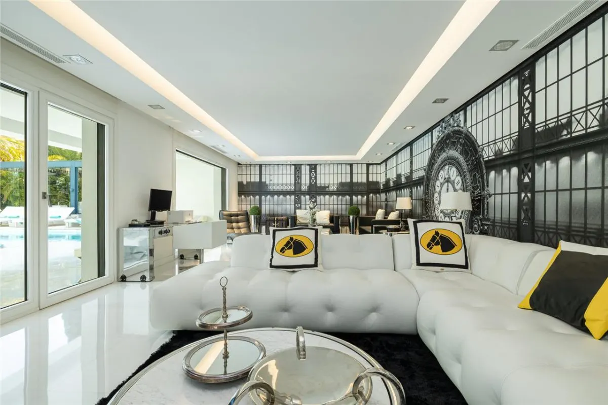 Villa en Venta en Malaga - foto 6