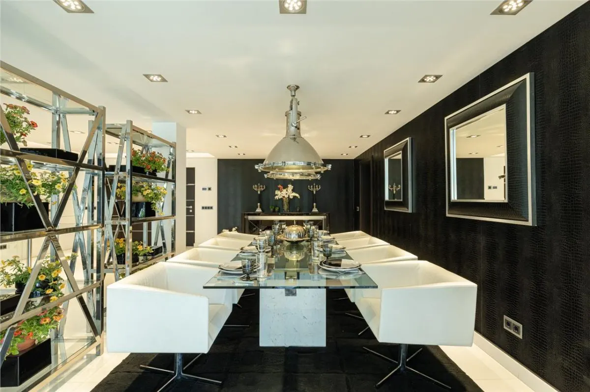Villa en Venta en Malaga - foto 7