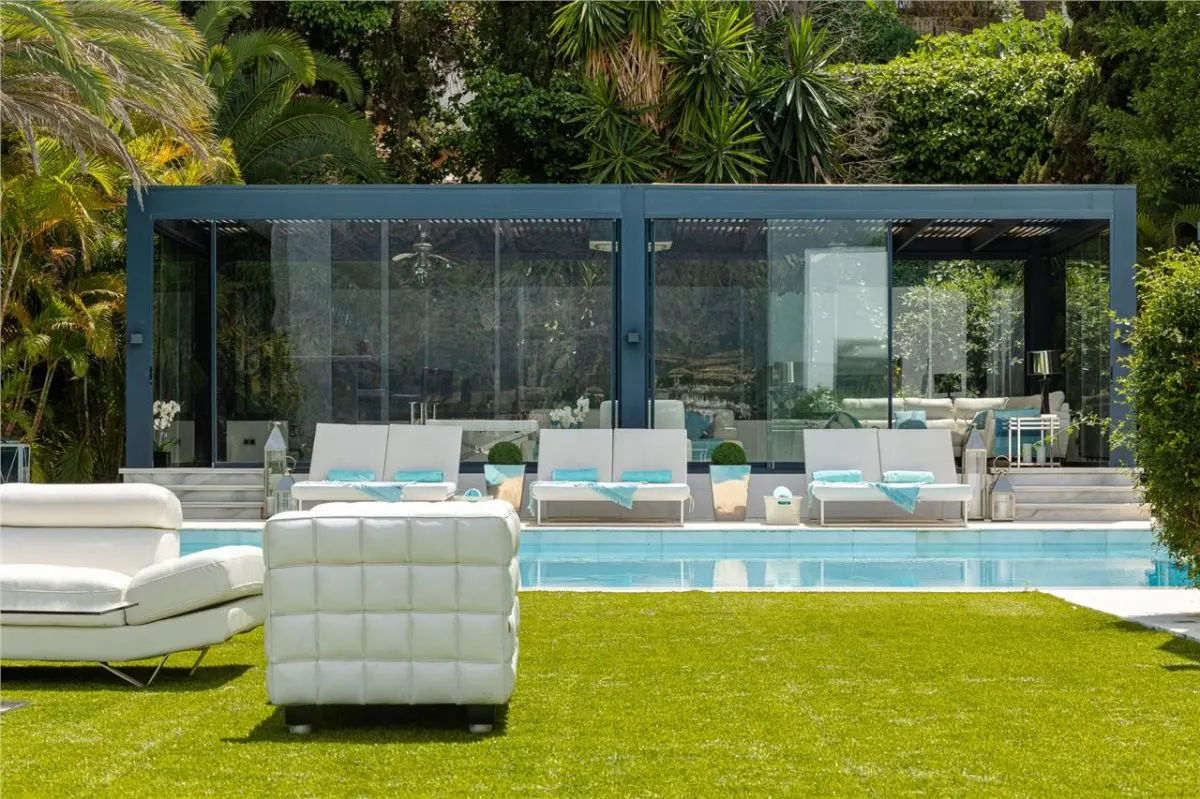 Villa en Venta en Malaga - foto 8