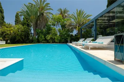 Villa en Venta en Malaga - foto 10