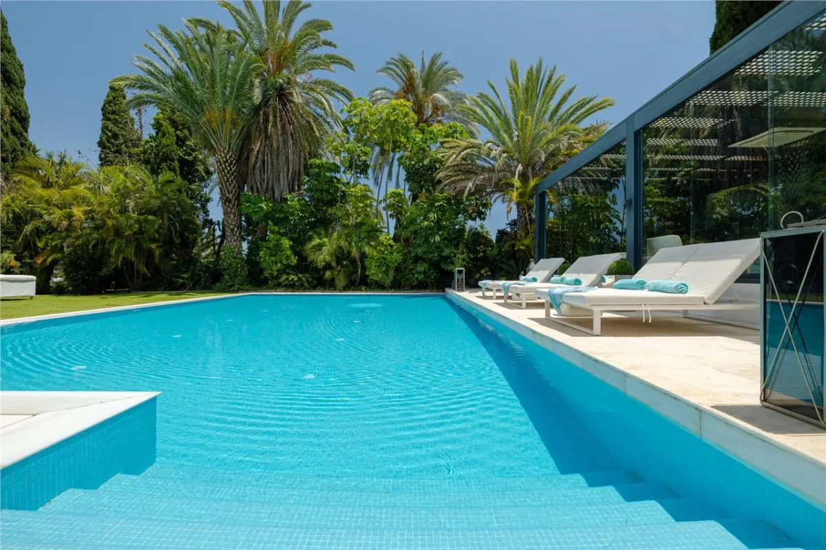 Villa en Venta en Malaga - foto 10