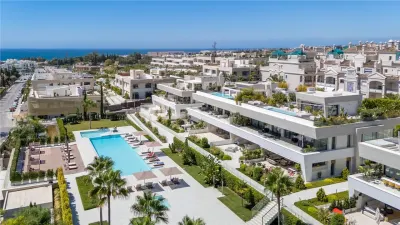 Apartament de vanzare in Malaga - Marbella