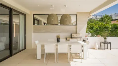 Apartament de vanzare in Malaga - foto 11