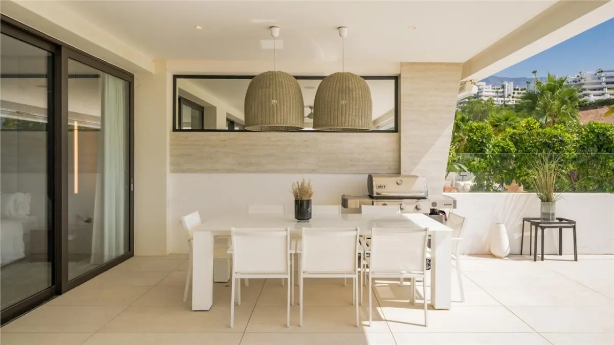 Apartament de vanzare in Malaga - foto 11