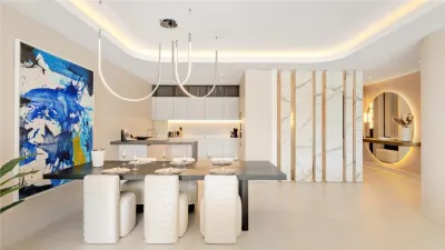 Apartament de vanzare in Malaga - foto 12