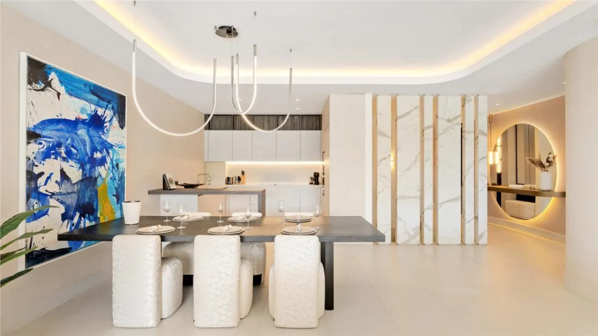 Apartament de vanzare in Malaga - foto 12