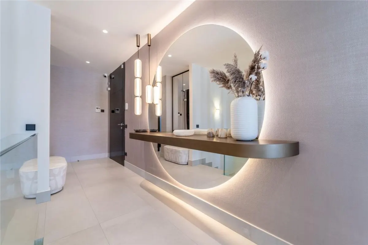 Apartament de vanzare in Malaga - foto 13