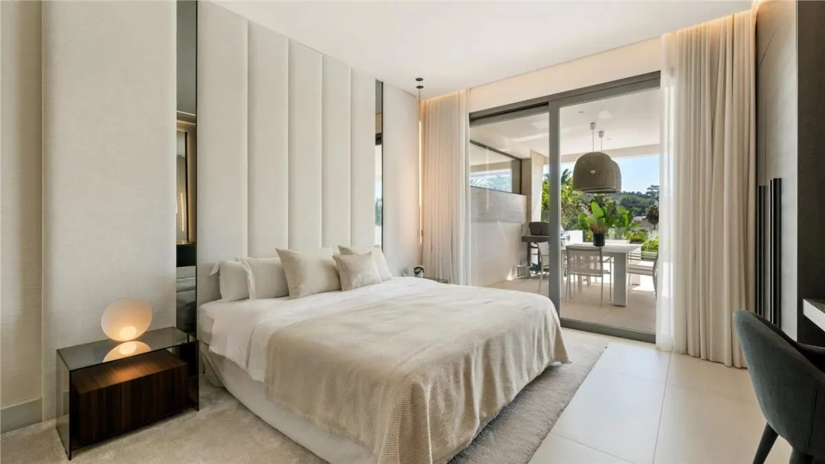 Apartament de vanzare in Malaga - foto 14