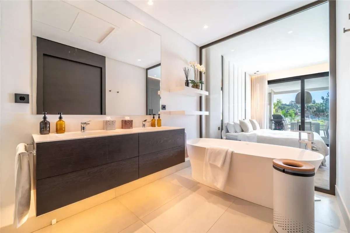 Apartament de vanzare in Malaga - foto 15