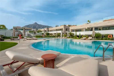 Apartament de vanzare in Malaga - foto 21