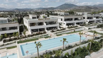 Apartament de vanzare in Malaga - foto 22