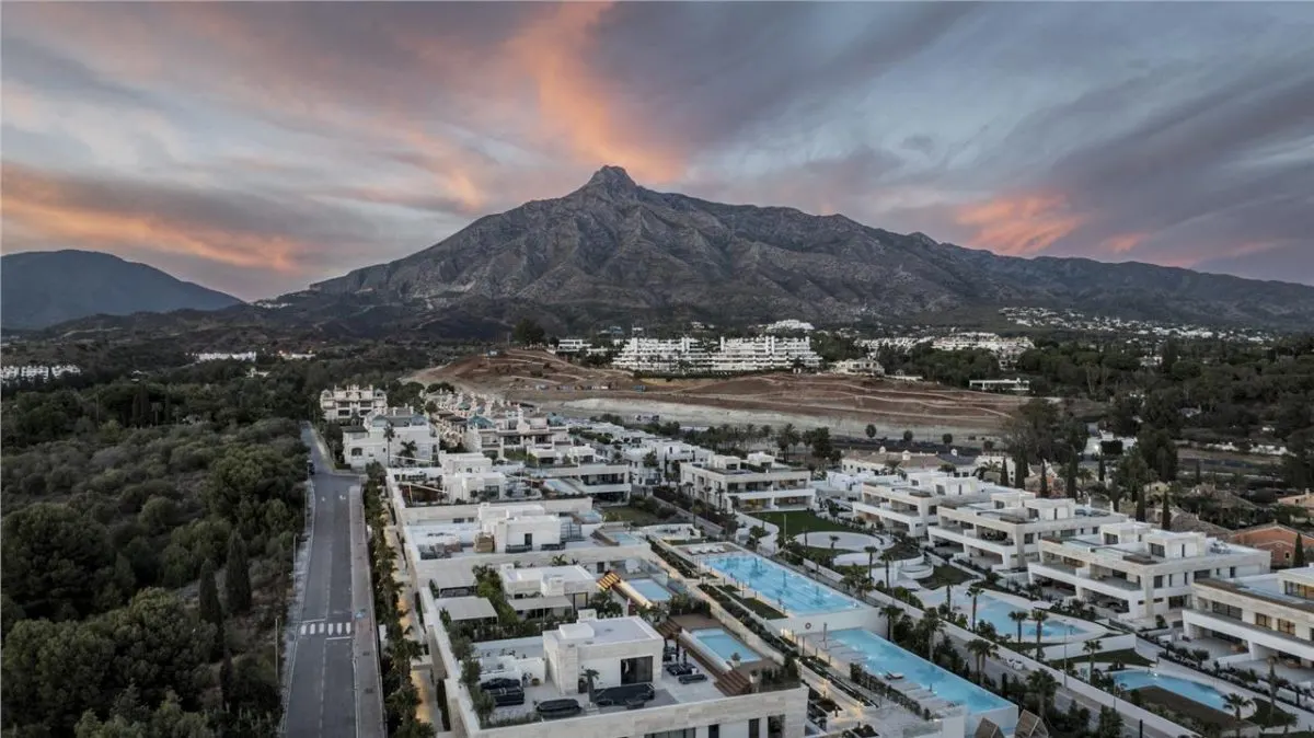 Apartament de vanzare in Malaga - foto 23