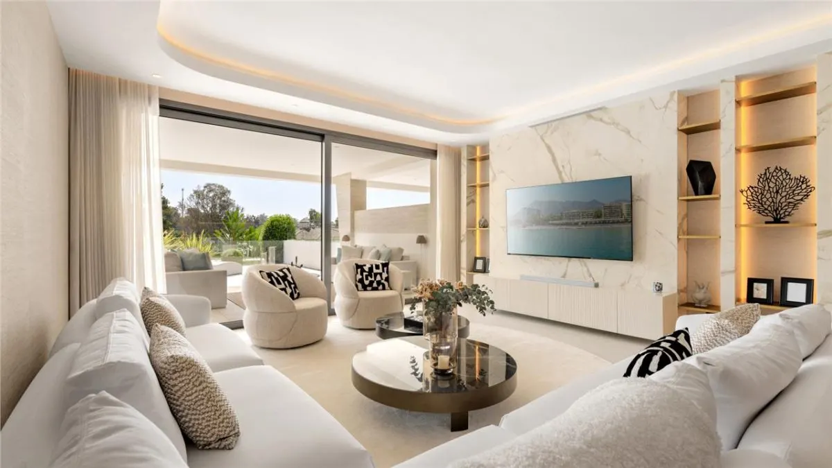 Apartament de vanzare in Malaga - foto 4
