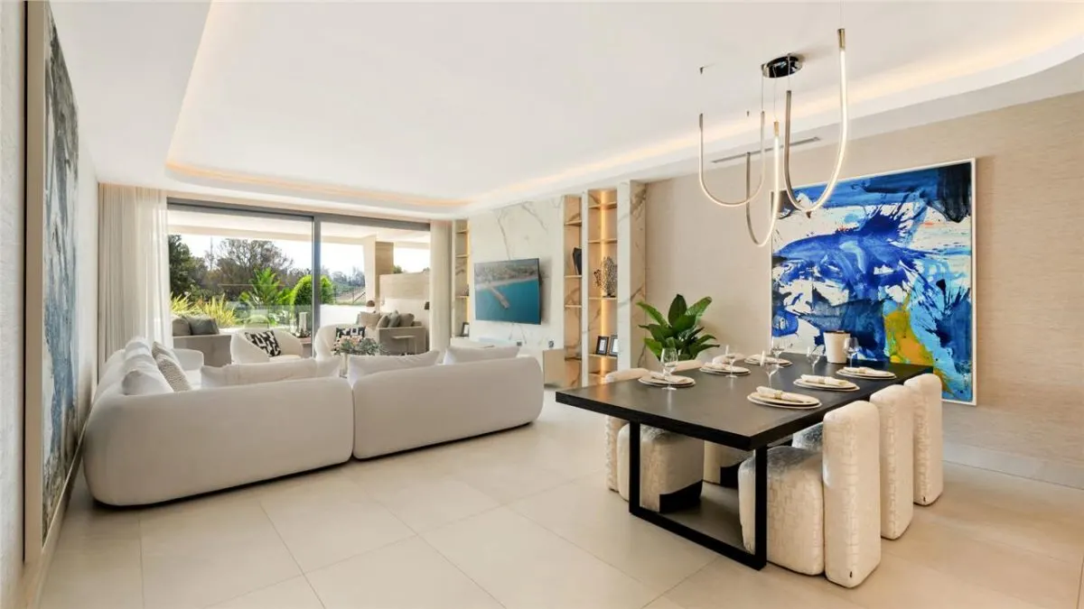 Apartament de vanzare in Malaga - foto 6