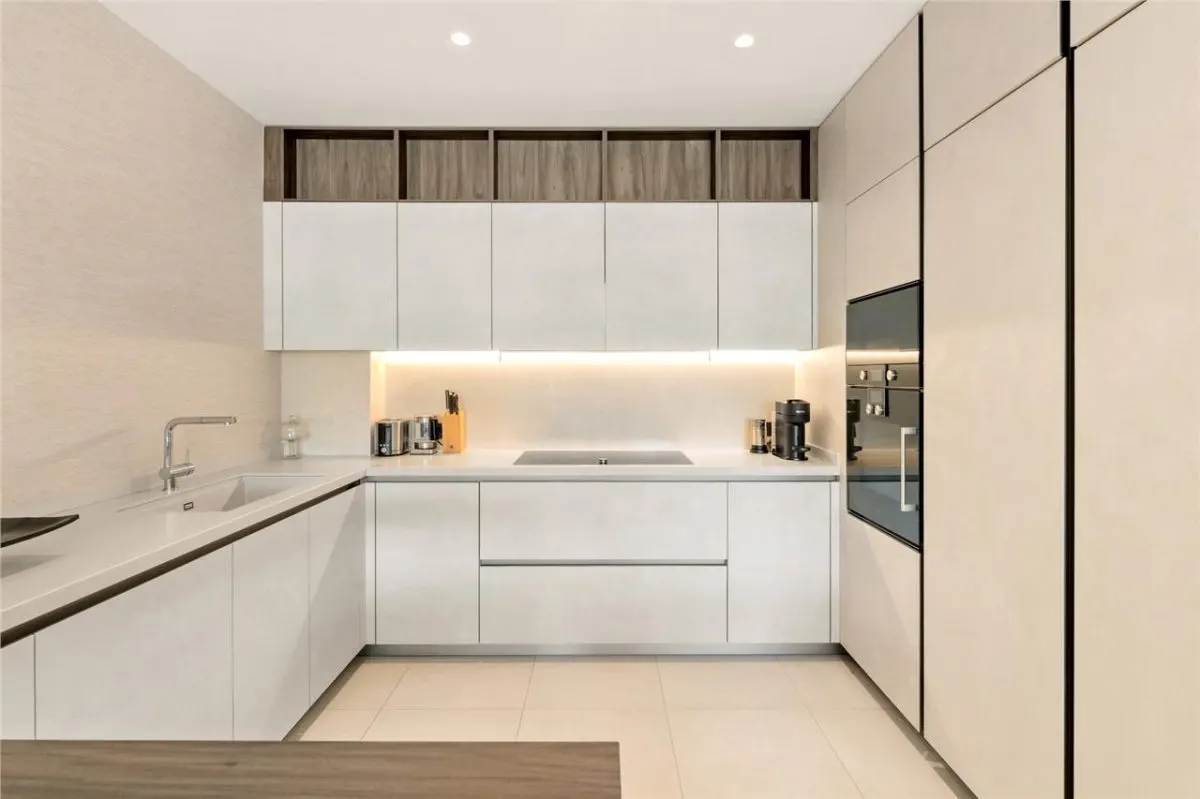 Apartament de vanzare in Malaga - foto 7