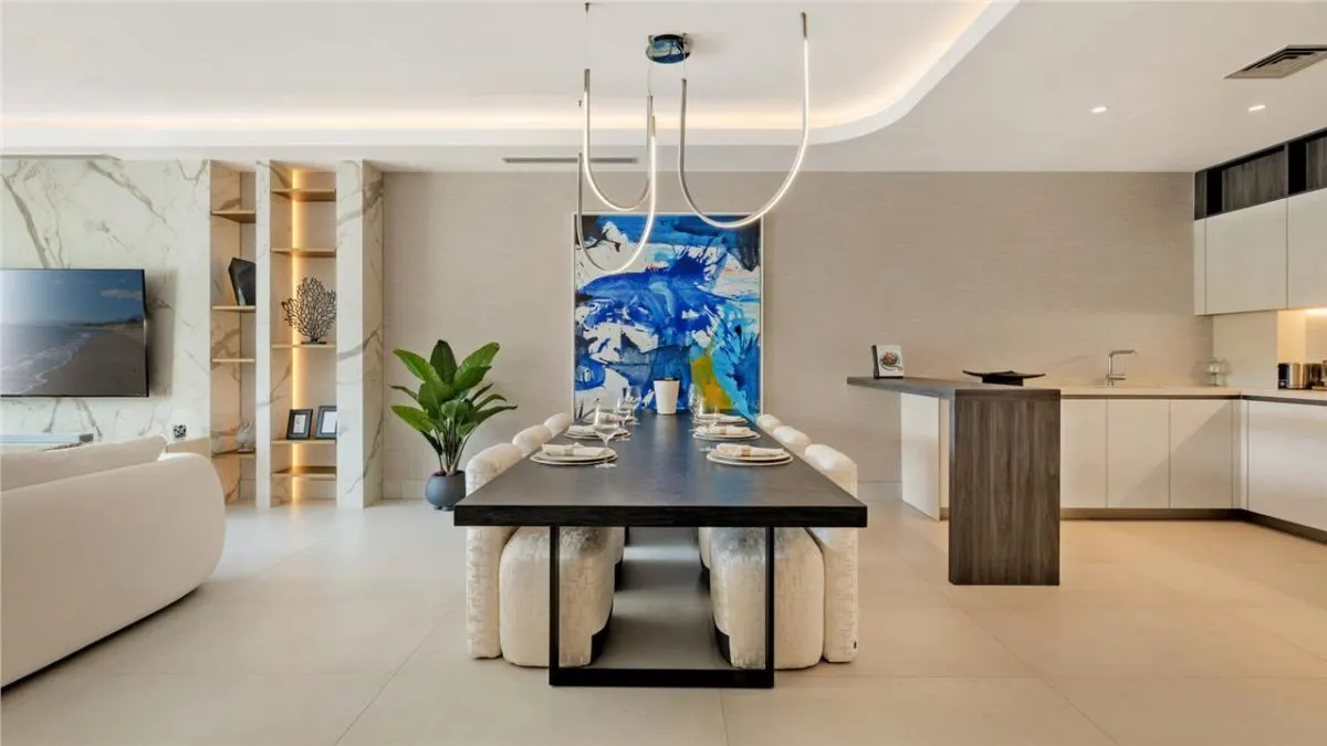 Apartament de vanzare in Malaga - foto 8