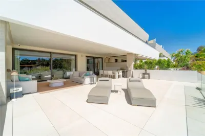 Apartament de vanzare in Malaga - foto 10