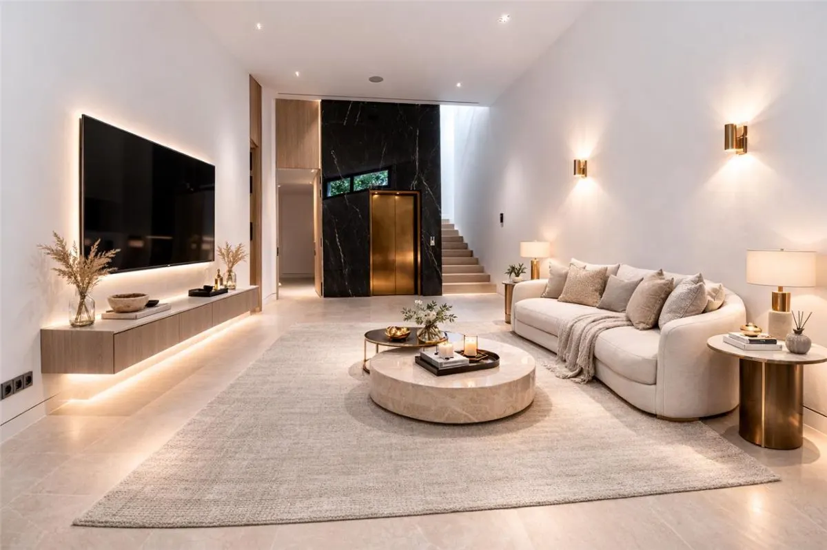 Villa en Venta en Malaga - foto 11