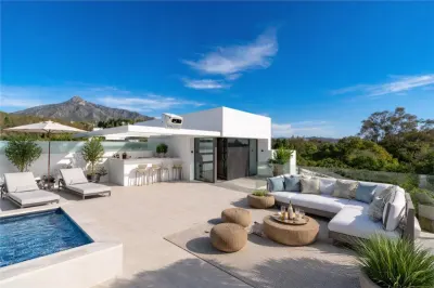 Villa en Venta en Malaga - foto 15
