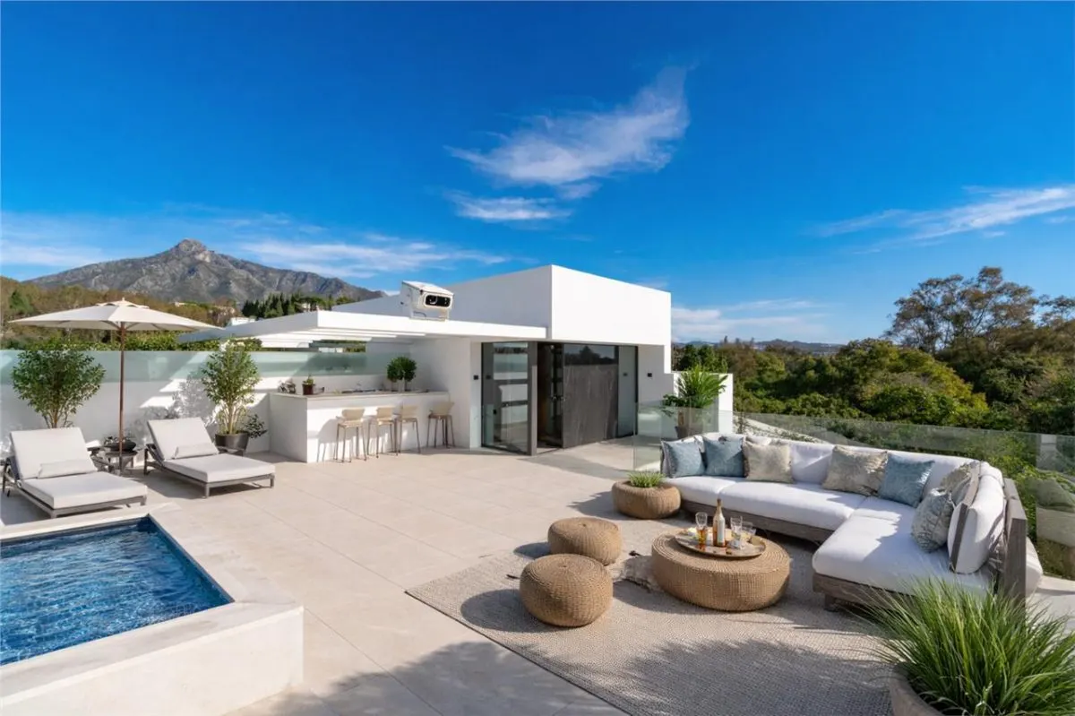 Villa en Venta en Malaga - foto 15