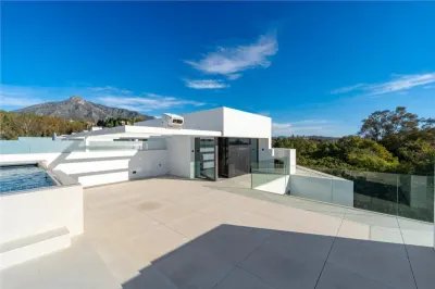 Villa en Venta en Malaga - foto 16