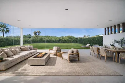 Villa en Venta en Malaga - foto 5