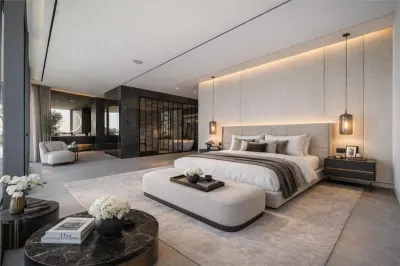 Villa en Venta en Malaga - foto 7