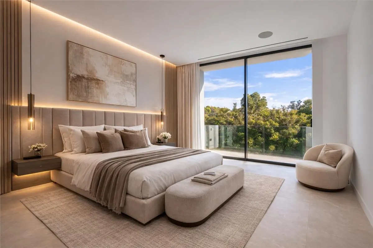 Villa en Venta en Malaga - foto 9