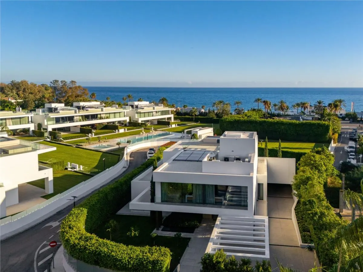 Villa en Venta en Malaga - foto 1