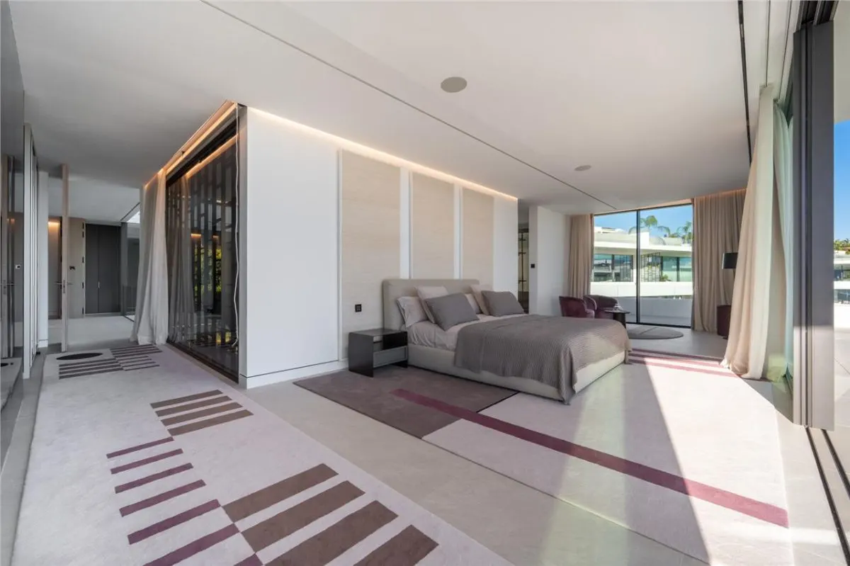 Villa en Venta en Malaga - foto 12
