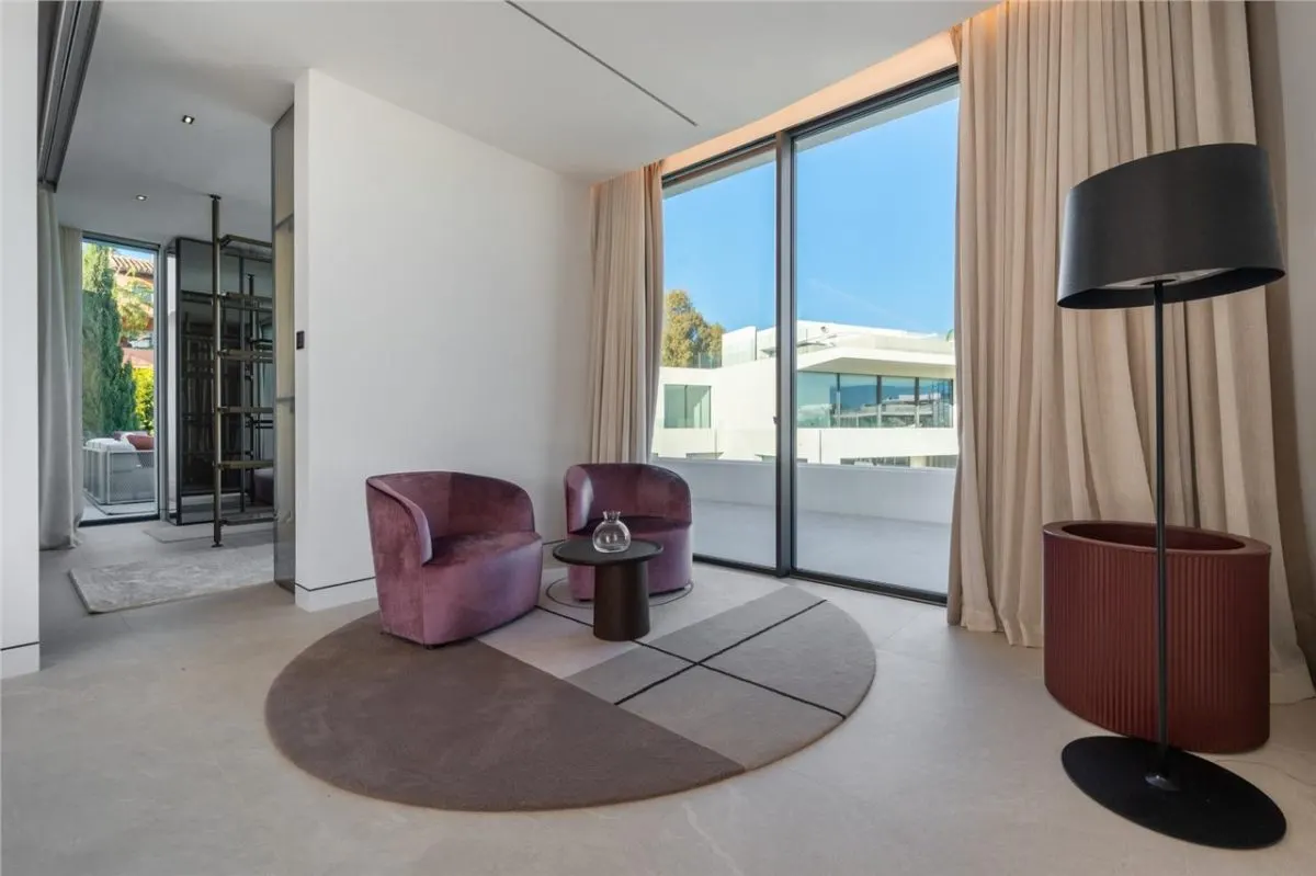 Villa en Venta en Malaga - foto 13