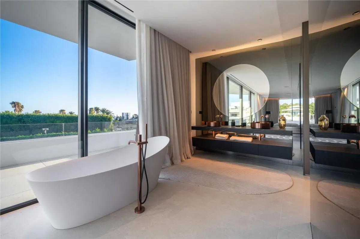 Villa en Venta en Malaga - foto 14
